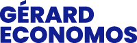Gérard Economos Logo